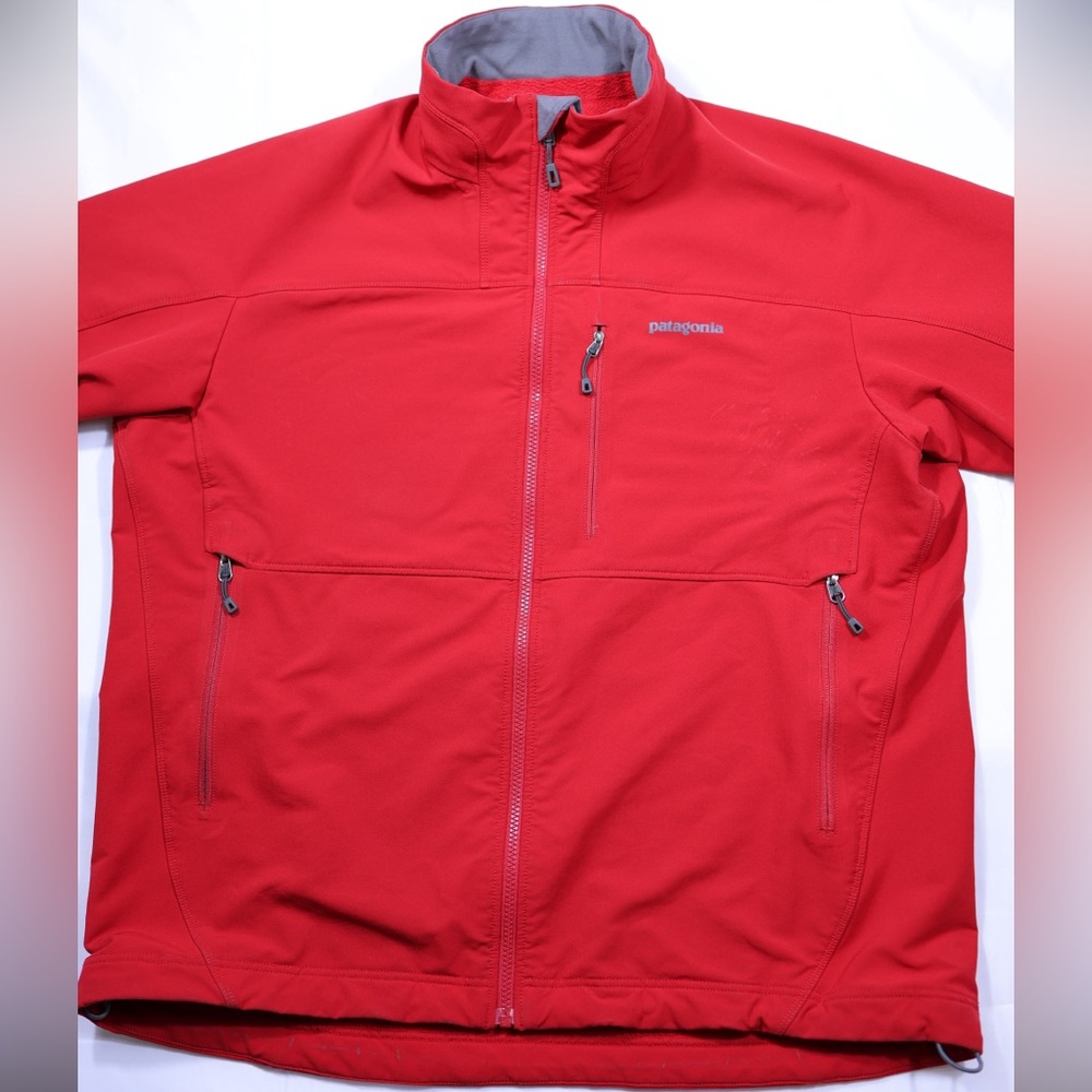 M's Guide Jacket
Style # 83151 - Picture 2 of 7
